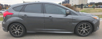 2016 FORD FOCUS - 92K MILES! - 3
