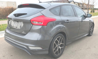 2016 FORD FOCUS - 92K MILES! - 4