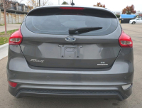 2016 FORD FOCUS - 92K MILES! - 5