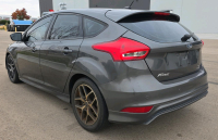 2016 FORD FOCUS - 92K MILES! - 6