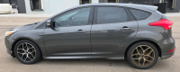 2016 FORD FOCUS - 92K MILES! - 7