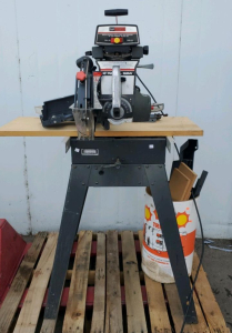 Craftsman 10" Radial Saw