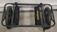Suspenz All-Terrain Super Duty Airless Cart - 3