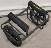 Suspenz All-Terrain Super Duty Airless Cart - 4