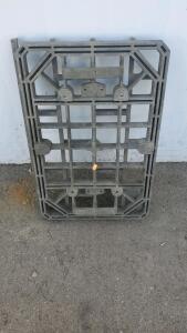 Concerte Stamper