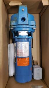 Goulds Water Technology J10S Shallow Well Jet Pump 1HP