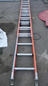 20' Louisville Extension Ladder
