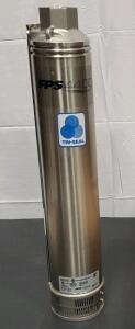 Franklin Electric Submersible Pump End 10FA05S4-PE