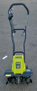 (1) Ryobi 16" Cultivator