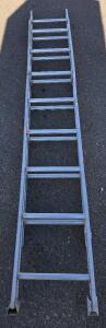 Keller 16' Aluminum Extension Ladder