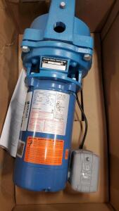 Goulds Water Technology J7S Shallow Well Jet Pump 3/4 HP