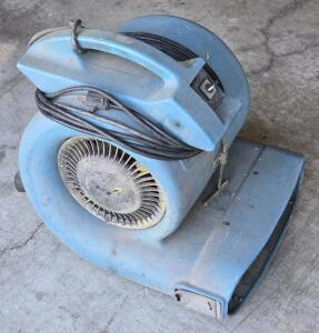 Dri-Eaz 3-Speed Air Mover