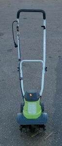 (1) GreenWorks Cultivator 11"