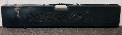 Gun Guard Rifle Case