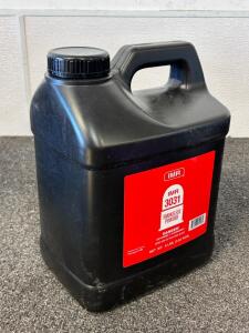 Jug Of IMR 3031 Smokeless Gun Powder