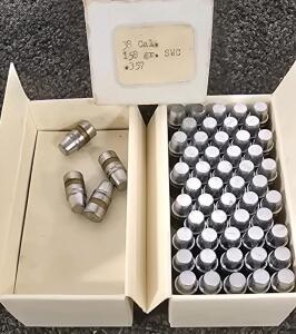 (150+) .38/.357 Cal 158gr SWC Reloading Tips