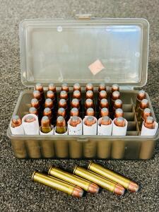 (44) Rnds Of 45-70 Govt Ammunition