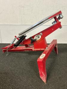 Trius 1-Step Clay Target Thrower