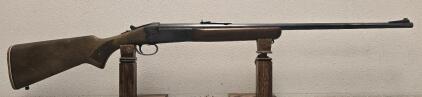 Savage Arms Model 219, Single-shot Rifle, .30-30 Caliber