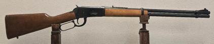 Winchester Model 94 .30-30 Win Lever Action Rifle, Serial Number 2957623