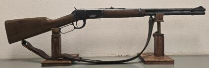 Winchester Model 94 Lever-Action Rifle, .30-30 Win, Serial No. 2359613
