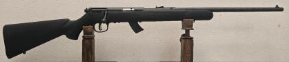 Savage Arms Mark II .22 LR Bolt Action Rifle, Serial #3903586