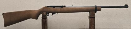 Ruger 10/22 .22 LR Rifle, Serial Number 0028-40170, Semi-Automatic