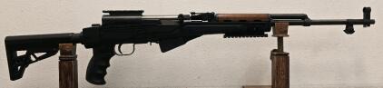 Norinco SKS Semi-Automatic Rifle, 7.62x39mm, Serial No. 56030221000397