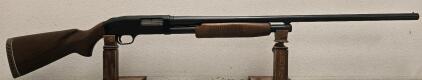 Westernfield M550A 12 GA Pump-action Shotgun, 30" Barrel, Full Choke