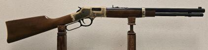Henry Repeating Arms Big Boy Lever-Action Rifle, .44 Magnum/.44 SPL, Brass Receiver