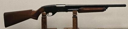 Stevens 67 Series E Shotgun, 12 GA, Pump Action, Serial D711119