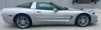 2000 CHEVROLET CORVETTE - SWEET RIDE! - 2
