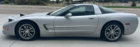 2000 CHEVROLET CORVETTE - SWEET RIDE! - 3