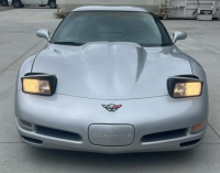 2000 CHEVROLET CORVETTE - SWEET RIDE! - 4