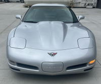 2000 CHEVROLET CORVETTE - SWEET RIDE! - 5