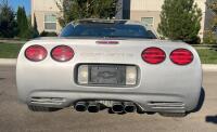 2000 CHEVROLET CORVETTE - SWEET RIDE! - 7