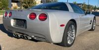 2000 CHEVROLET CORVETTE - SWEET RIDE! - 9