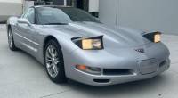 2000 CHEVROLET CORVETTE - SWEET RIDE! - 11