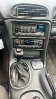 2000 CHEVROLET CORVETTE - SWEET RIDE! - 30