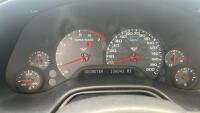 2000 CHEVROLET CORVETTE - SWEET RIDE! - 31