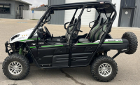 2019 KAWASAKI TERYX4 - 2