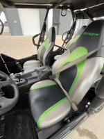 2019 KAWASAKI TERYX4 - 21
