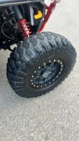 2015 POLARIS RZR S 900 EPS - 18