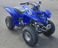 2003 YAMAHA RAPTOR 80 - 4