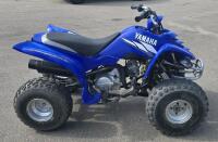 2003 YAMAHA RAPTOR 80 - 5