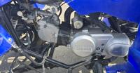 2003 YAMAHA RAPTOR 80 - 8
