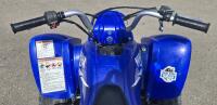 2003 YAMAHA RAPTOR 80 - 11
