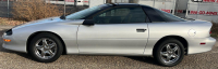 1997 CHEVROLET CAMARO SPORT - RUNS GREAT! - 2