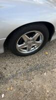 1997 CHEVROLET CAMARO SPORT - RUNS GREAT! - 20