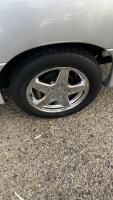 1997 CHEVROLET CAMARO SPORT - RUNS GREAT! - 24